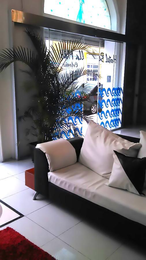 Hotel Spa Bella Mar Santo Domingo Dış mekan fotoğraf