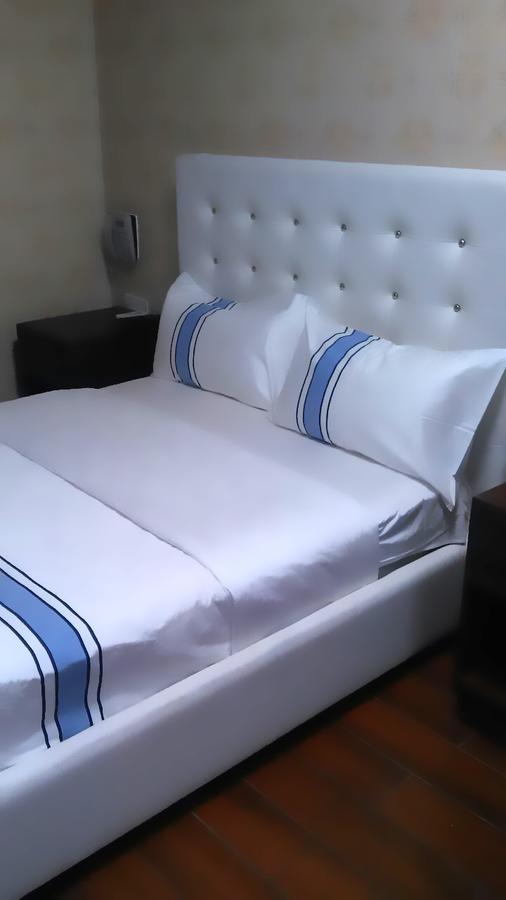 Hotel Spa Bella Mar Santo Domingo Dış mekan fotoğraf
